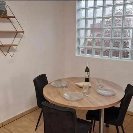 Homestay Am Mit Zugang *