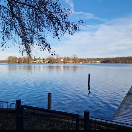 Am Mit Zugang Homestay *