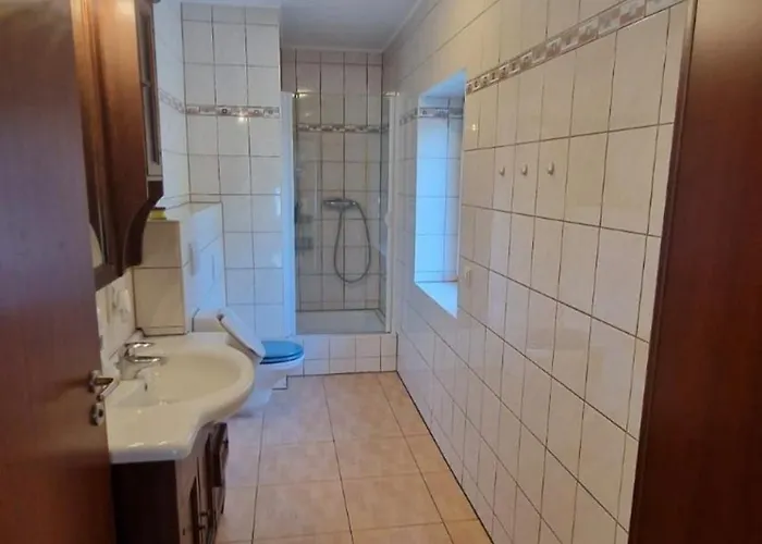 Am Mit Zugang * Zeuthen