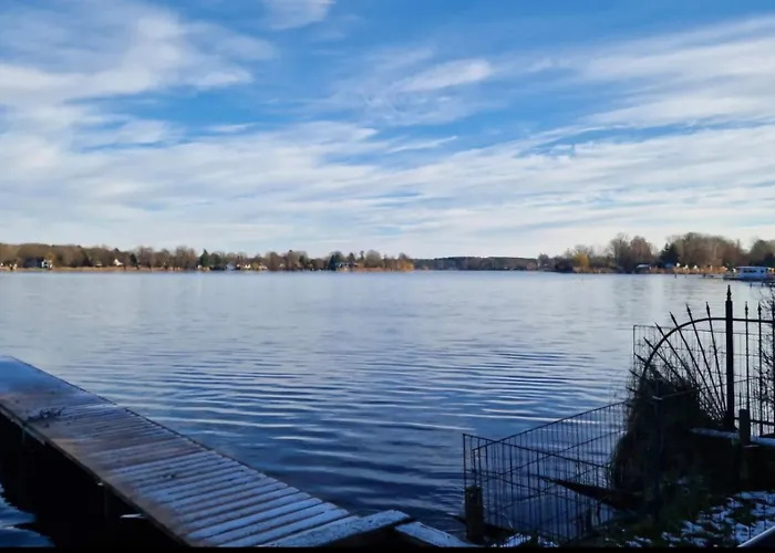 Am Mit Zugang Homestay *