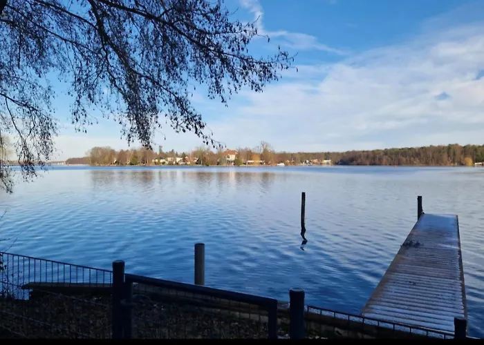 Am Mit Zugang Homestay *