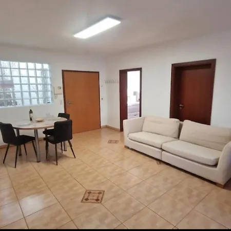 Habitación en casa particular Am Mit Zugang *