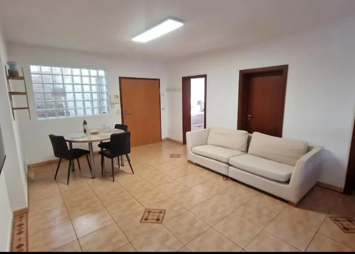 Habitación en casa particular Am Mit Zugang *