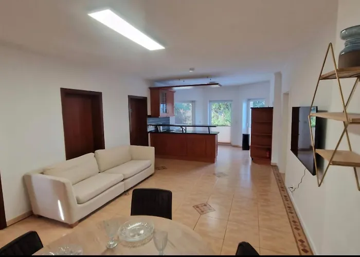 Habitación en casa particular Am Mit Zugang